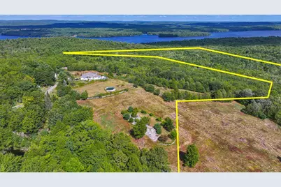 Lot 23 Scribner Hill Road, Otisfield, ME 04270 - Photo 25