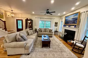 214 W Shore Rd, Waterboro, ME 04030 - Photo 9