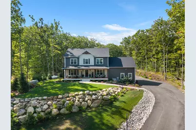 214 W Shore Road, Waterboro, ME 04030 - Photo 1