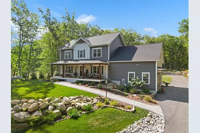 214 W Shore Road, Waterboro, ME 04030 - Photo 3