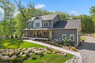 214 W Shore Rd, Waterboro, ME 04030 - Photo 3