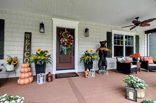 214 W Shore Rd, Waterboro, ME 04030 - Photo 5