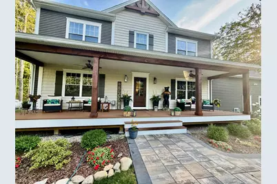 214 W Shore Road, Waterboro, ME 04030 - Photo 5