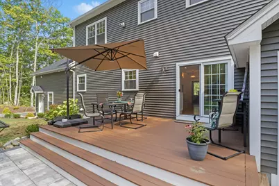 214 W Shore Road, Waterboro, ME 04030 - Photo 57