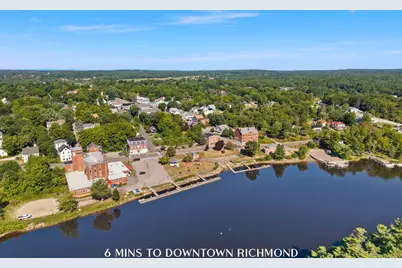 665 Alexander Reed Road, Richmond, ME 04357 - Photo 19