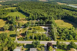 665 Alexander Reed Rd, Richmond, ME 04357 - Photo 1