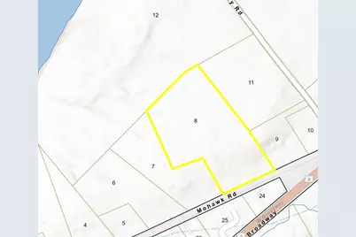 746 Mohawk Road, Lincoln, ME 04457 - Photo 13