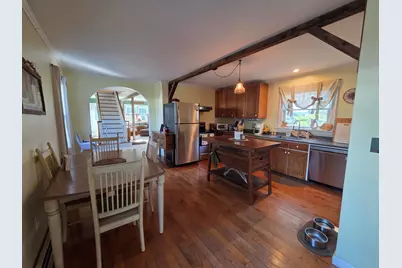 55 Bay Road, Bowdoinham, ME 04008 - Photo 3
