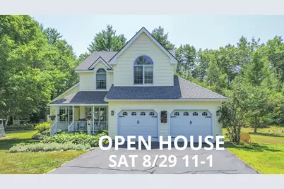 31 Evergreen Circle, Limington, ME 04049 - Photo 3