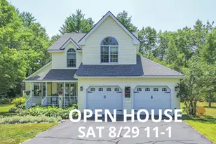 31 Evergreen Cir, Limington, ME 04049 - Photo 3
