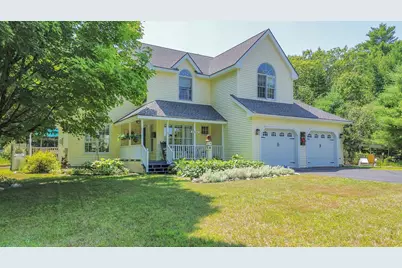 31 Evergreen Circle, Limington, ME 04049 - Photo 5