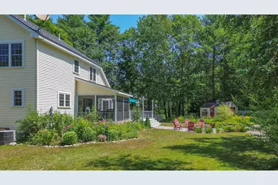 31 Evergreen Circle, Limington, ME 04049 - Photo 71
