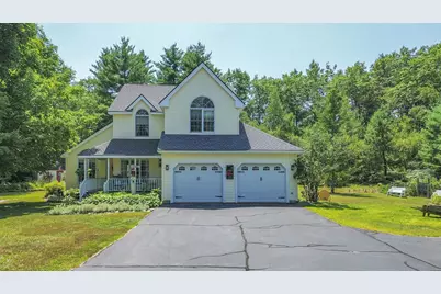 31 Evergreen Circle, Limington, ME 04049 - Photo 13