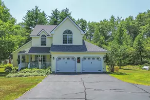 31 Evergreen Cir, Limington, ME 04049 - Photo 13