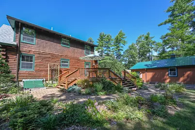 27 Reservoir Hill, Parsonsfield, ME 04047 - Photo 91