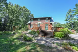27 Reservoir Hill, Parsonsfield, ME 04047 - Photo 89