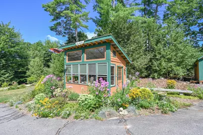 27 Reservoir Hill, Parsonsfield, ME 04047 - Photo 69