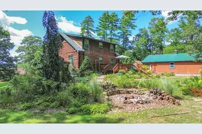 27 Reservoir Hill, Parsonsfield, ME 04047 - Photo 87