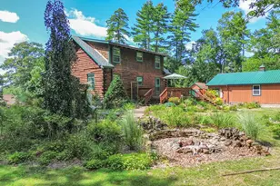27 Reservoir Hill, Parsonsfield, ME 04047 - Photo 87