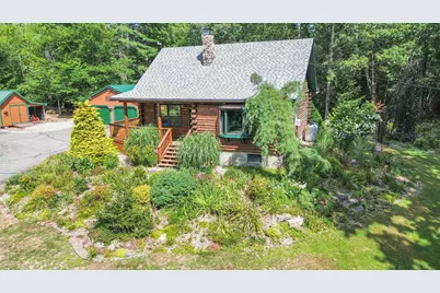 27 Reservoir Hill, Parsonsfield, ME 04047 - Photo 5