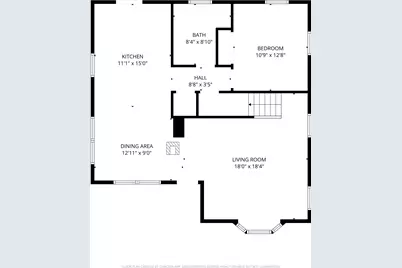 27 Reservoir Hill, Parsonsfield, ME 04047 - Photo 17