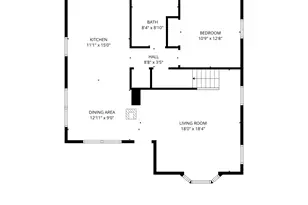 27 Reservoir Hill, Parsonsfield, ME 04047 - Photo 17