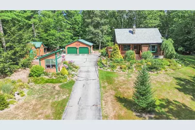 27 Reservoir Hill, Parsonsfield, ME 04047 - Photo 3