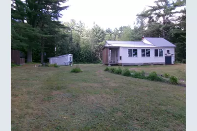 140 Lake View Lane, Crawford, ME 04694 - Photo 21