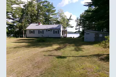 140 Lake View Lane, Crawford, ME 04694 - Photo 1