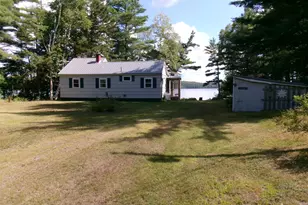 140 Lakeview Ln, Crawford, ME 04694 - Photo 1