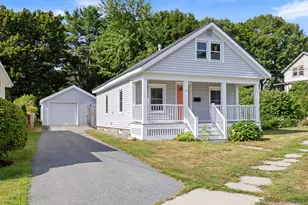 16 Lowell St, South Portland, ME 04106 - Photo 1