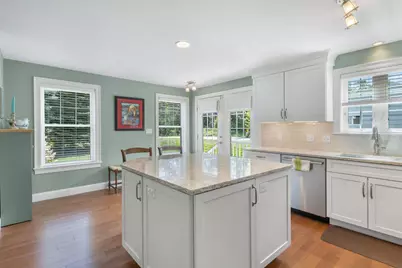 435 Mitchell Road, Cape Elizabeth, ME 04107 - Photo 11