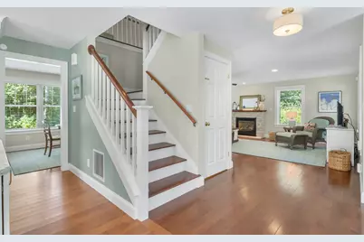 435 Mitchell Road, Cape Elizabeth, ME 04107 - Photo 13