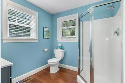 435 Mitchell Road, Cape Elizabeth, ME 04107 - Photo 17