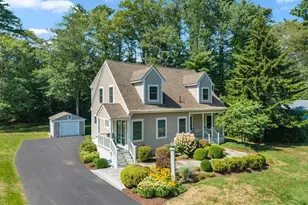 435 Mitchell Rd, Cape Elizabeth, ME 04107 - Photo 1