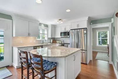 435 Mitchell Road, Cape Elizabeth, ME 04107 - Photo 7
