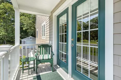 435 Mitchell Road, Cape Elizabeth, ME 04107 - Photo 5
