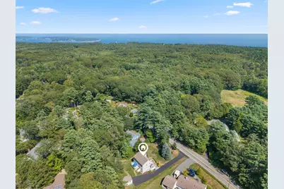 435 Mitchell Road, Cape Elizabeth, ME 04107 - Photo 57