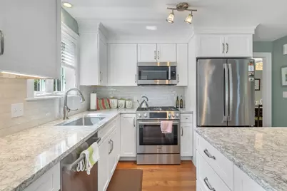 435 Mitchell Road, Cape Elizabeth, ME 04107 - Photo 9