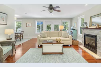 435 Mitchell Road, Cape Elizabeth, ME 04107 - Photo 21