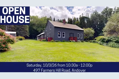 497 Farmers Hill Road, Andover, ME 04216 - Photo 45