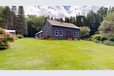 497 Farmers Hill Road, Andover, ME 04216 - Photo 1
