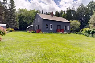 497 Farmers Hill Rd, Andover, ME 04216 - Photo 1