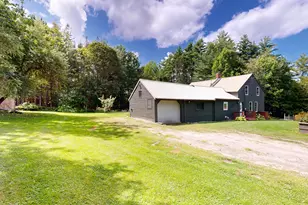 497 Farmers Hill Rd, Andover, ME 04216 - Photo 3