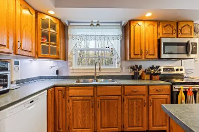 33 Belfast Augusta Road E, Searsmont, ME 04973 - Photo 5