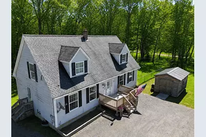 33 Belfast Augusta Road E, Searsmont, ME 04973 - Photo 1