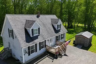 33 Belfast Augusta Road E, Searsmont, ME 04973 - Photo 1