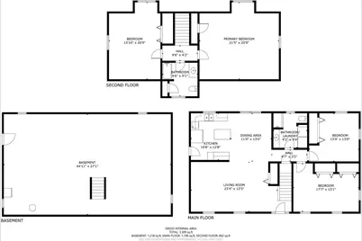 33 Belfast Augusta Road E, Searsmont, ME 04973 - Photo 37