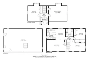 33 Belfast Augusta Road E, Searsmont, ME 04973 - Photo 37