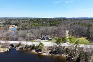 33 Belfast Augusta Road E, Searsmont, ME 04973 - Photo 43